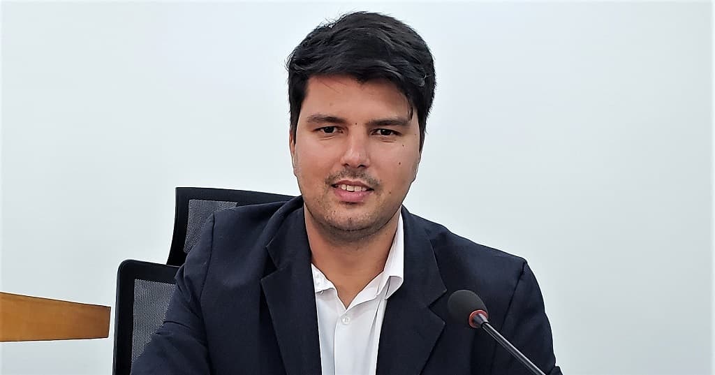 CNH: vereador pede doação de área para construção de pista de exames práticos