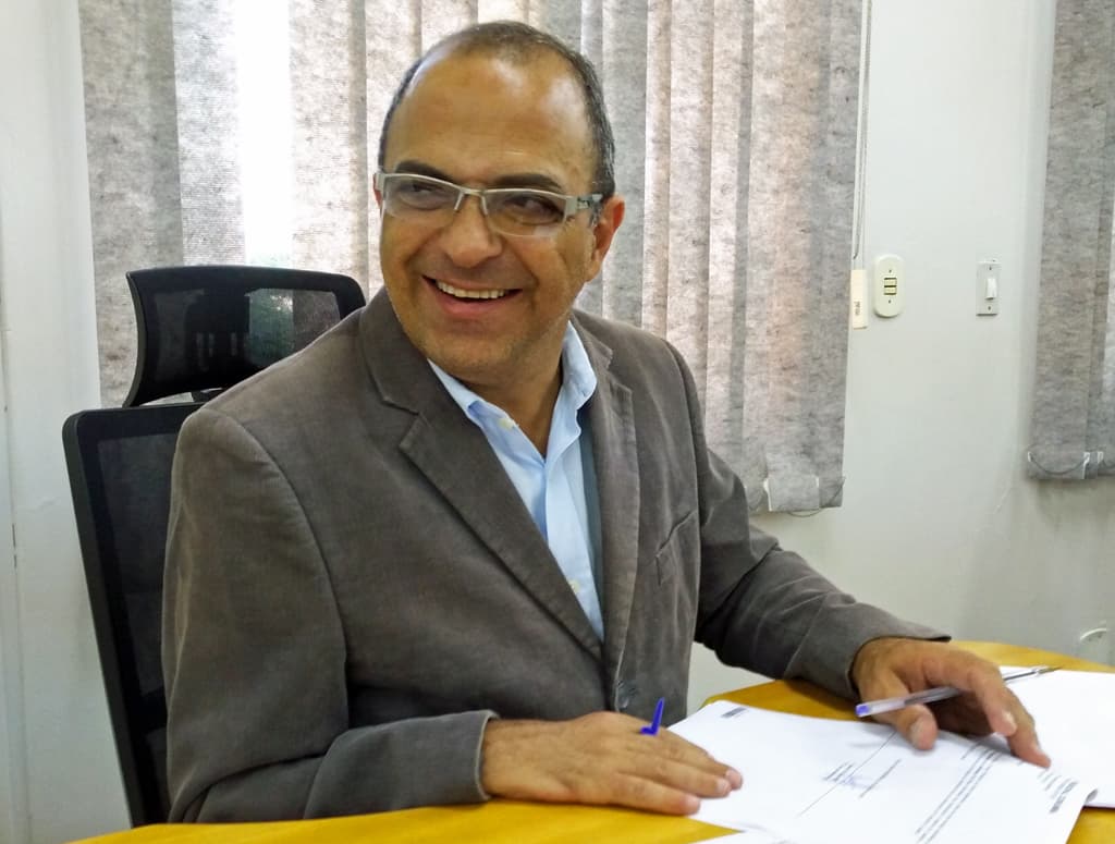 Solicitada reforma e limpeza de centro de saúde do Tamarineiro I
