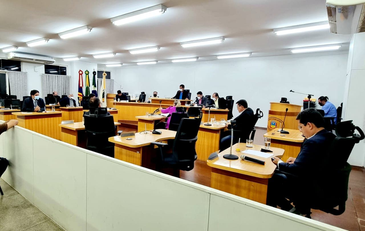 Município vai instituir novo Regime de Previdência Complementar