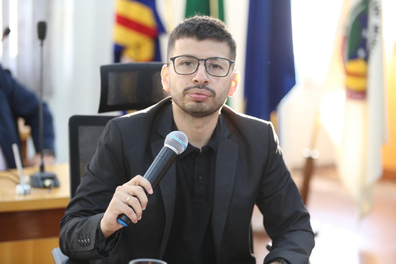 Vereador pede informações sobre ‘bondinho’ que vai ligar centro ao Porto Geral