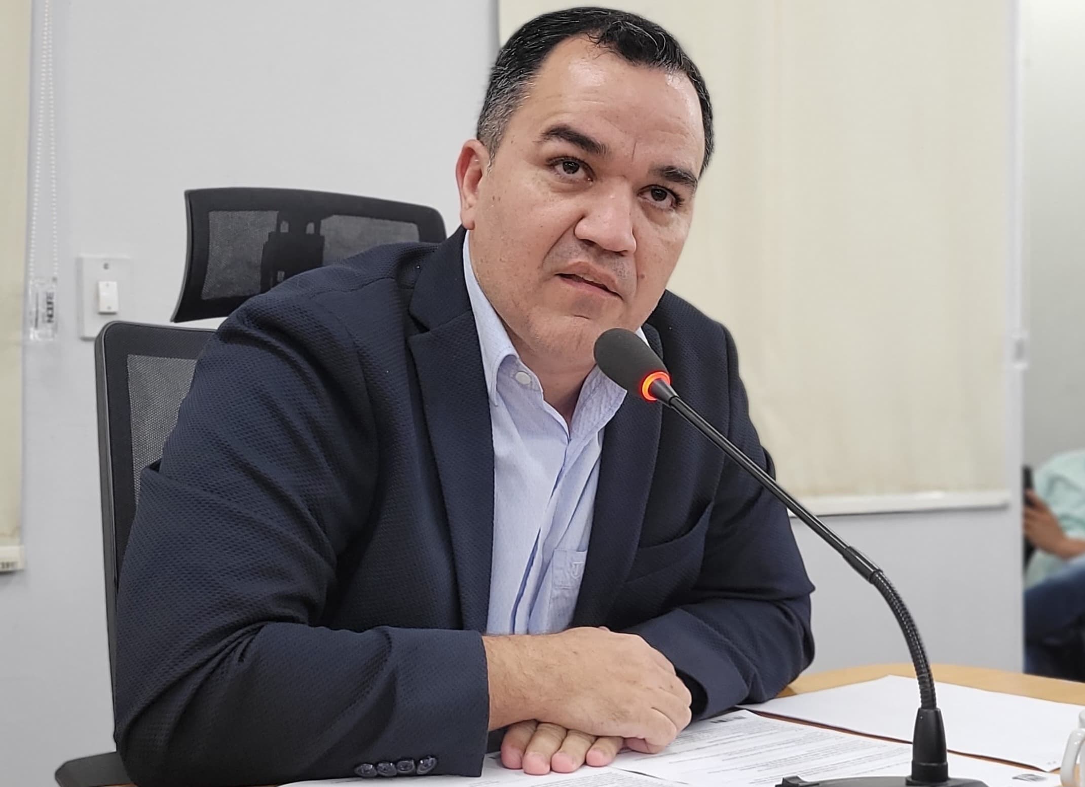 Projeto de Marcelo autoriza Prefeitura a firmar convênios com farmácias privadas