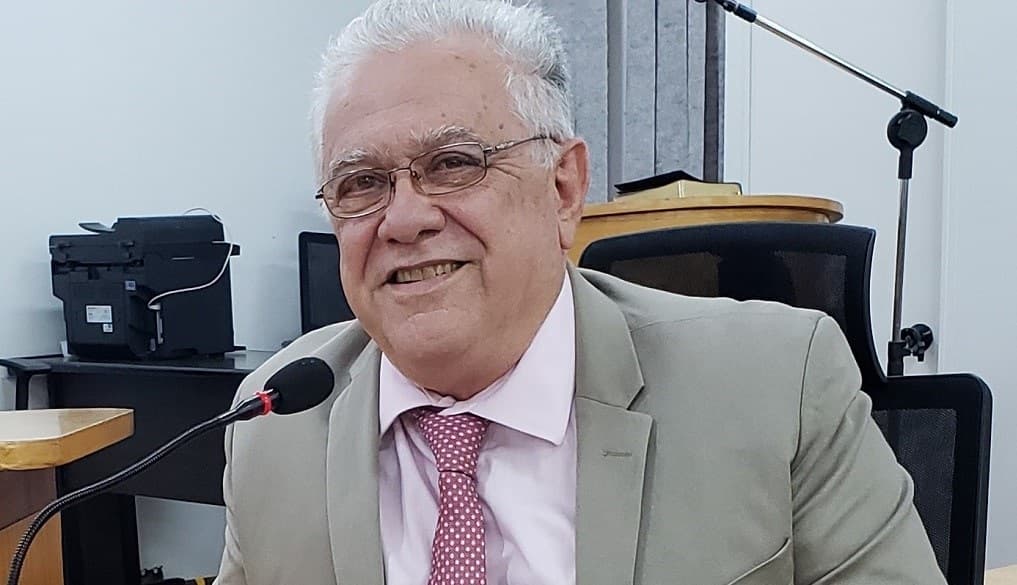 Vereador pede adicional de fronteira para policiais e bombeiros corumbaenses