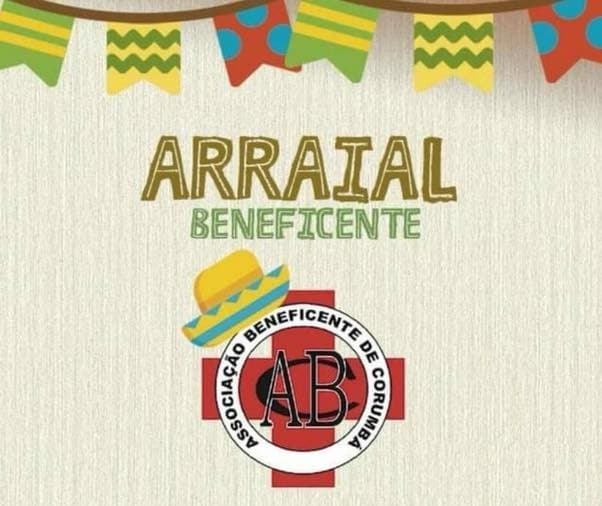 Arraial Beneficente movimenta o Jardim da Independência nesta sexta