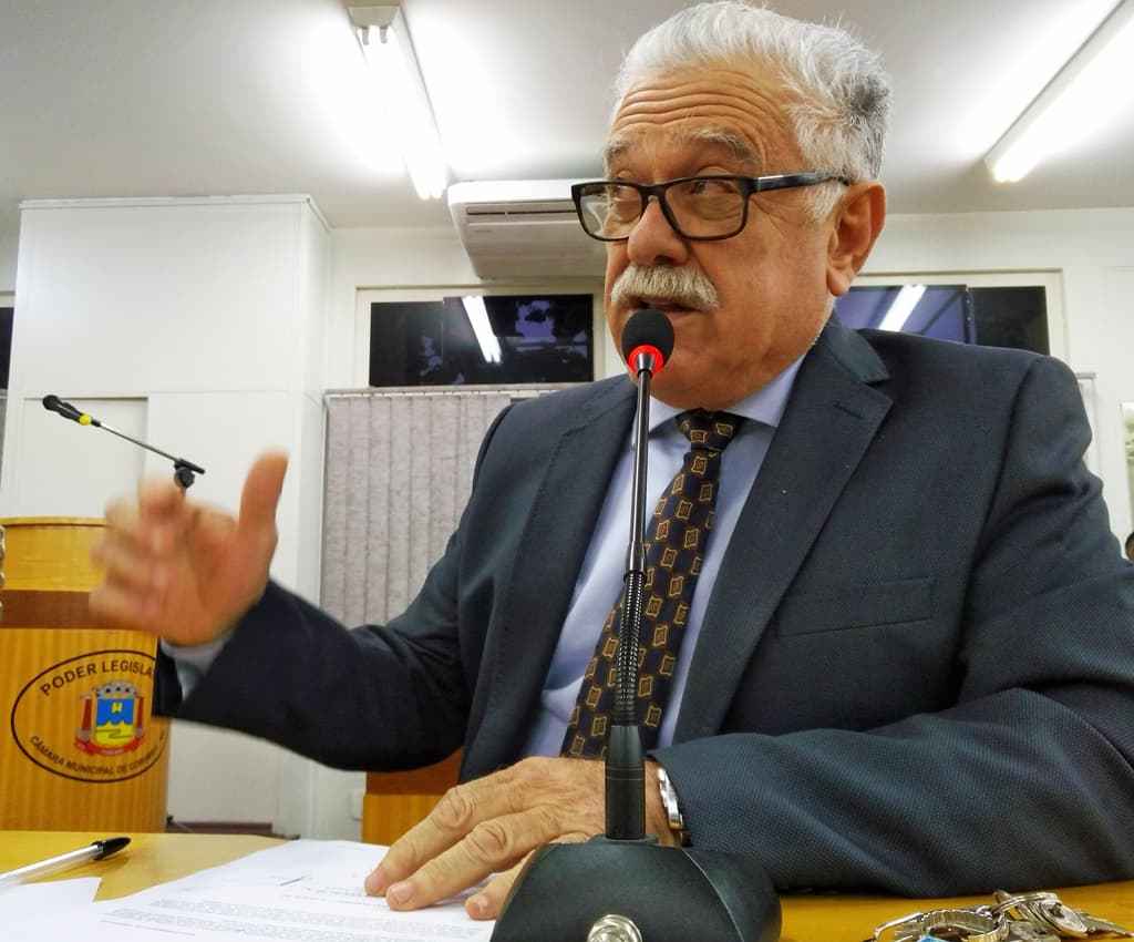 Projeto de Lei simplifica exigências de documentos por parte da Prefeitura