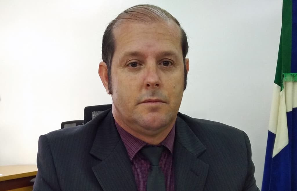 Solicitada a pavimentação da Alameda Paiaguás, no Bairro Dom Bosco