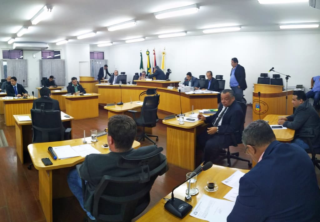 Câmara analisa Projeto de Lei que institui o “Setembro Amarelo” em Corumbá