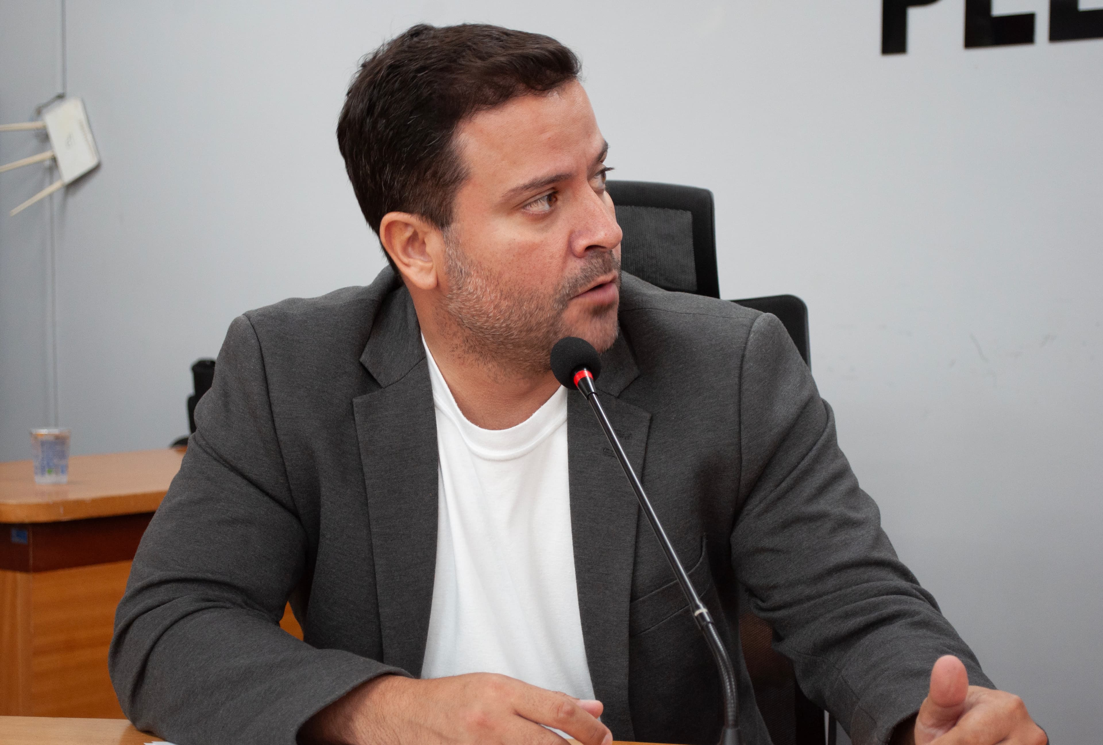 Na Câmara, vereadores cobram investigação para apurar causas dos incêndios no Pantanal
