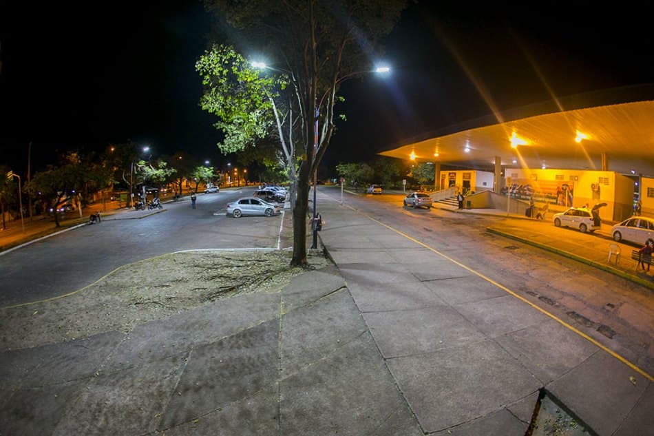Na Câmara, vereador pede melhorias em todo o espaço da Rodoviária Intermunicipal