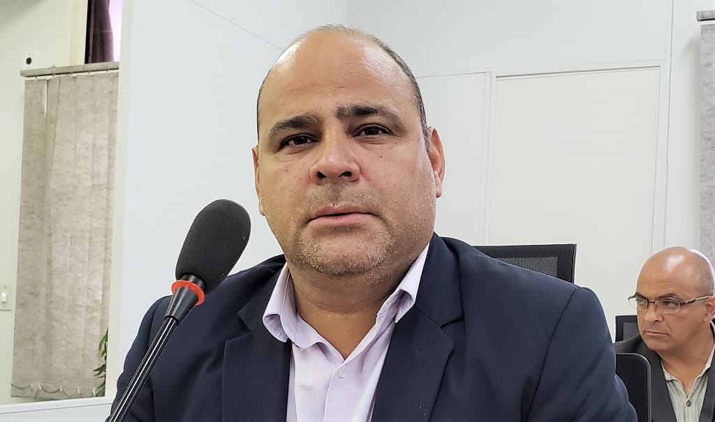 Vereador pede atenção especial a alunos da Reme, na área da saúde
