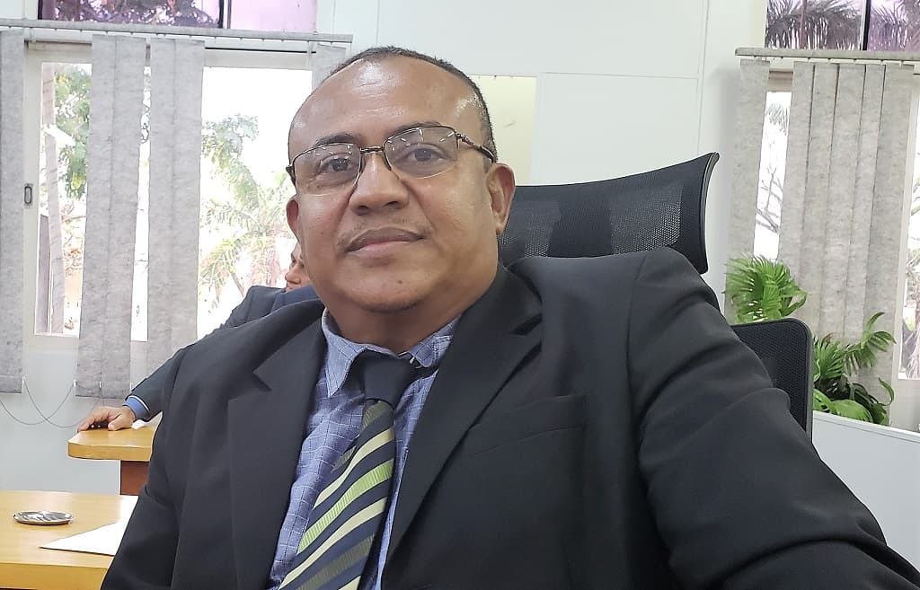 Pavimentação da Rua Bahia, no Guarani, é pedido de vereador na Câmara