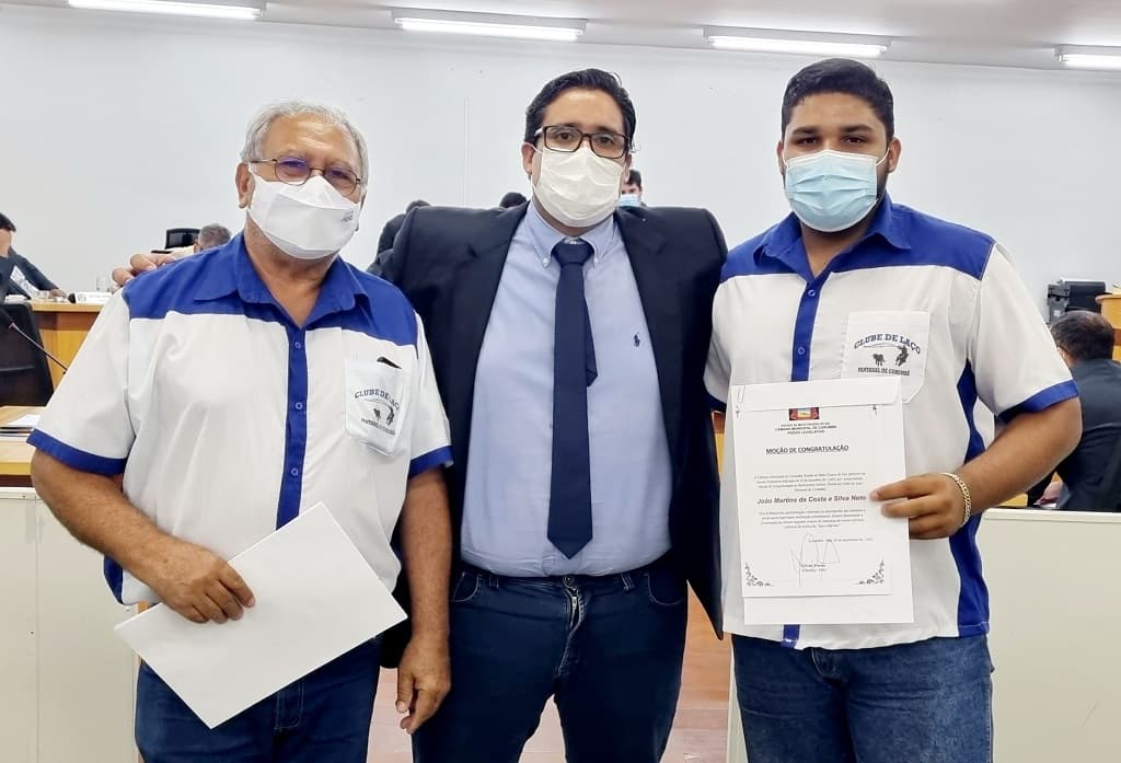 Vereador busca informações sobre contrato com empresa de consultoria