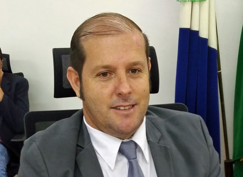 Gaúcho solicita melhorias em vias da cidade para melhorar o trânsito