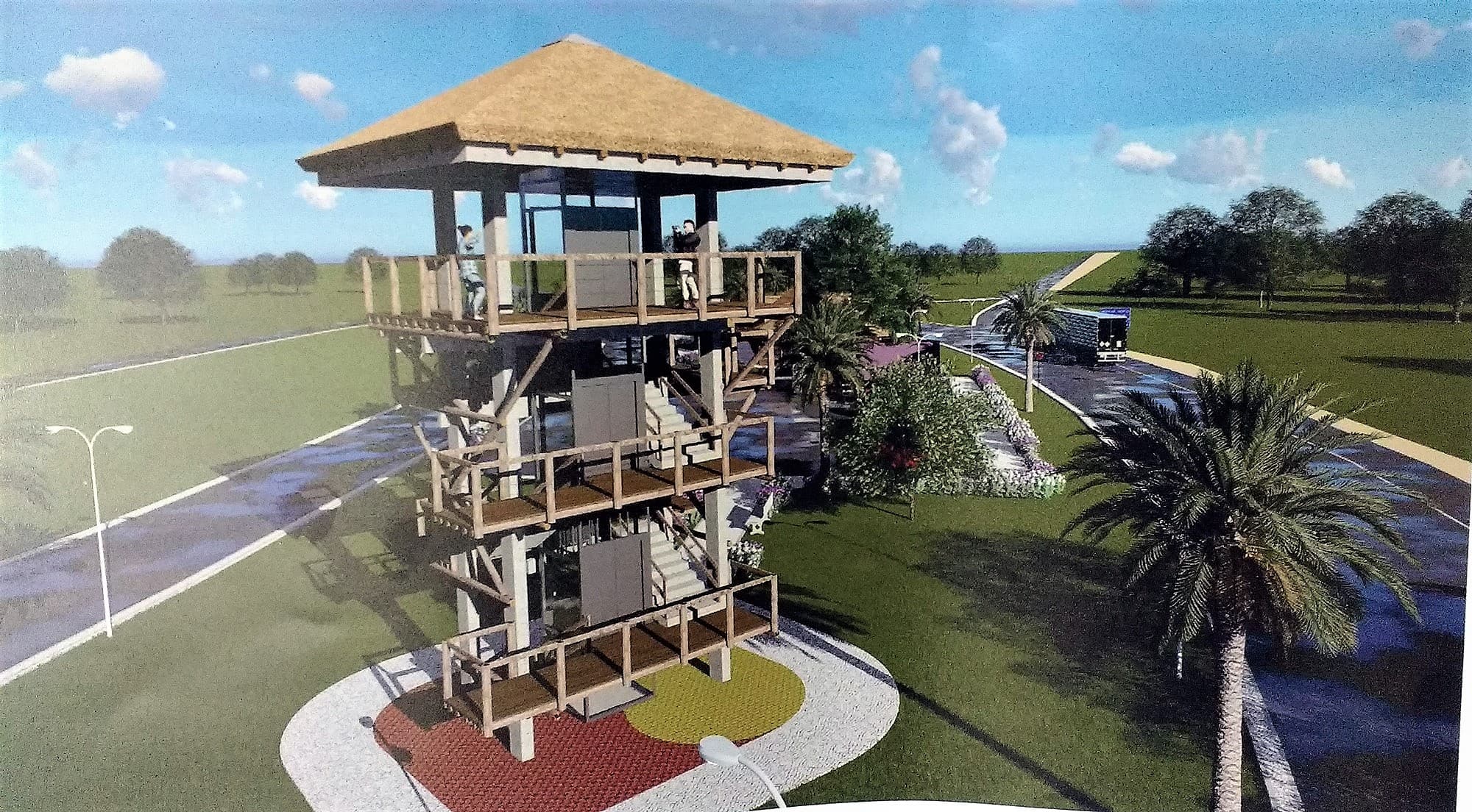 Vereador pede construção de receptivo turístico no Buraco das Piranhas
