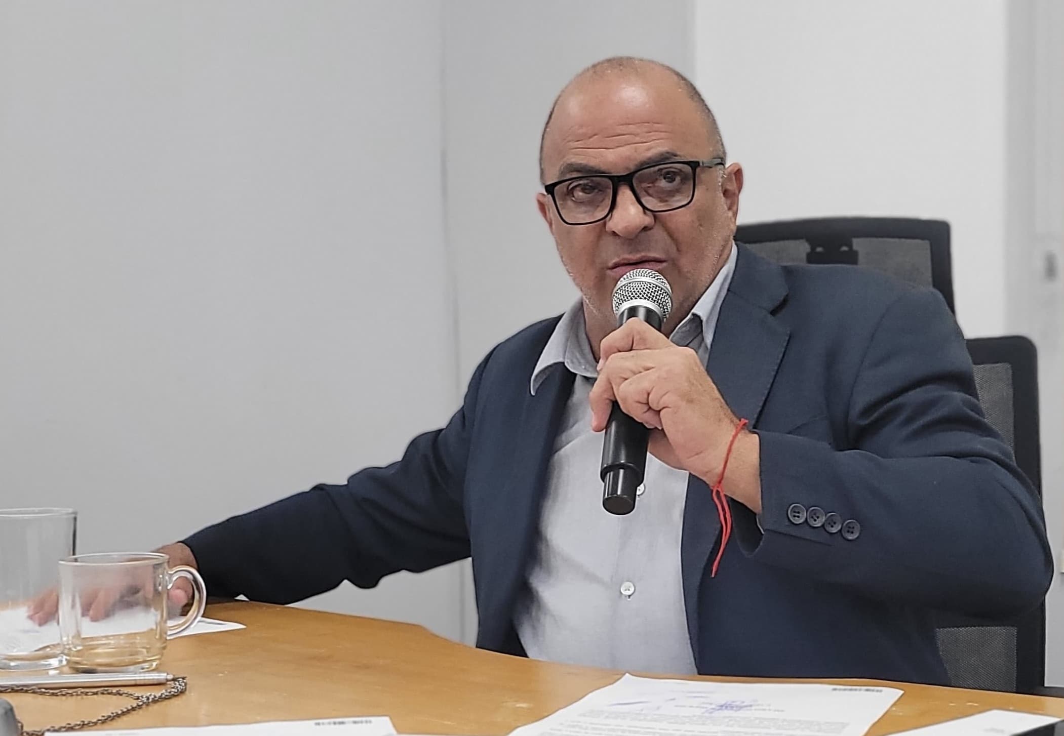 Yussef pede informações sobre arrecadação e inadimplência da Taxa do Lixo