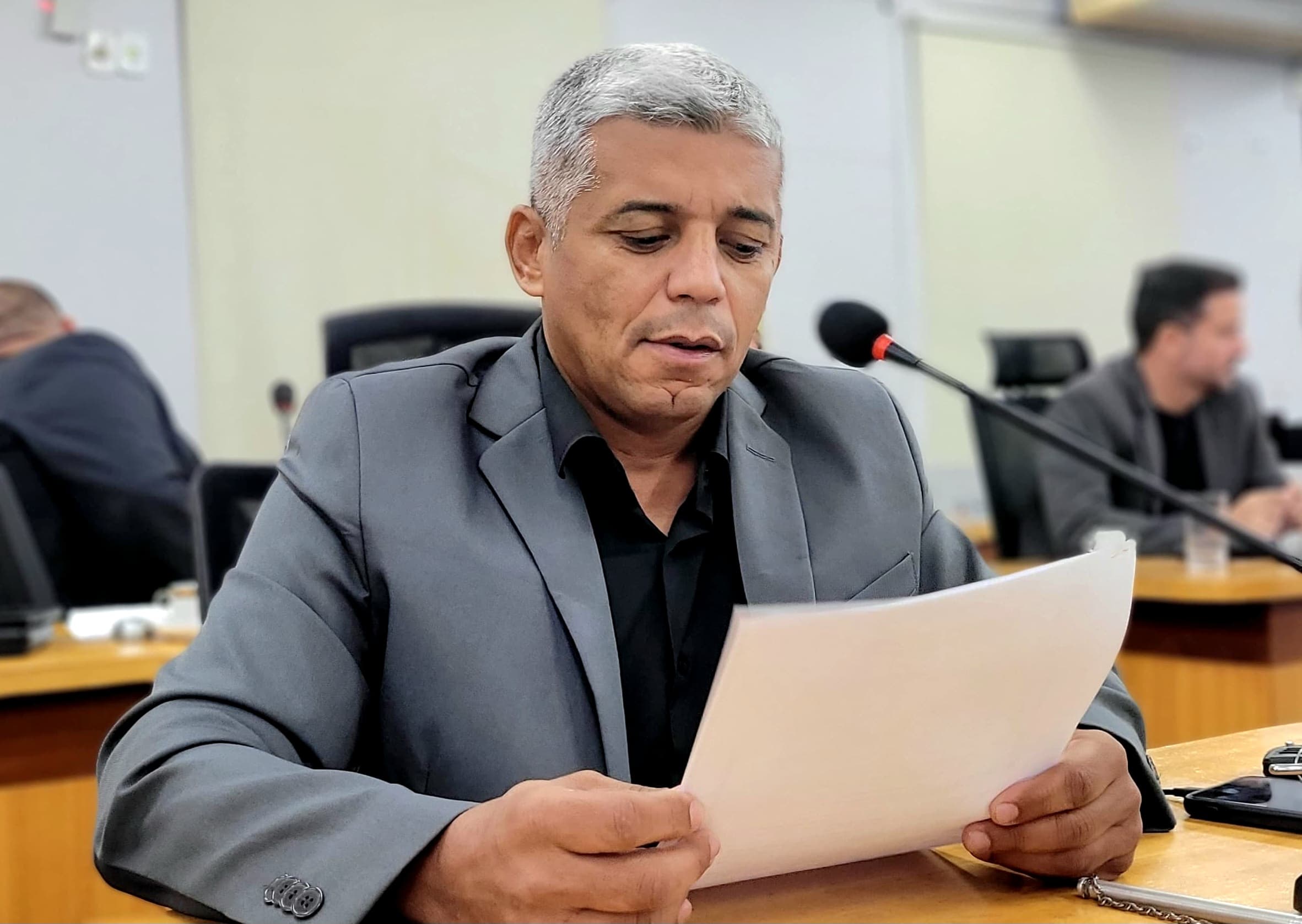 Apresentado na Câmara, Projeto de Lei que cria Selo de Proteção à Infância