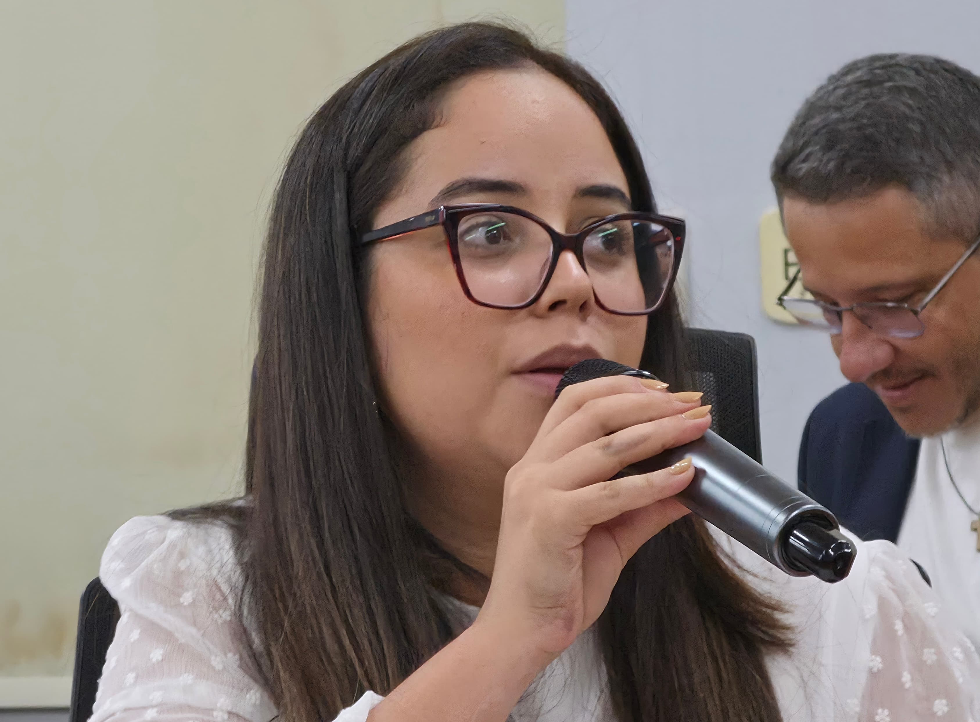 Hanna sugere mutirões para reduzir fila de espera por cirurgia eletiva de colecistectomia