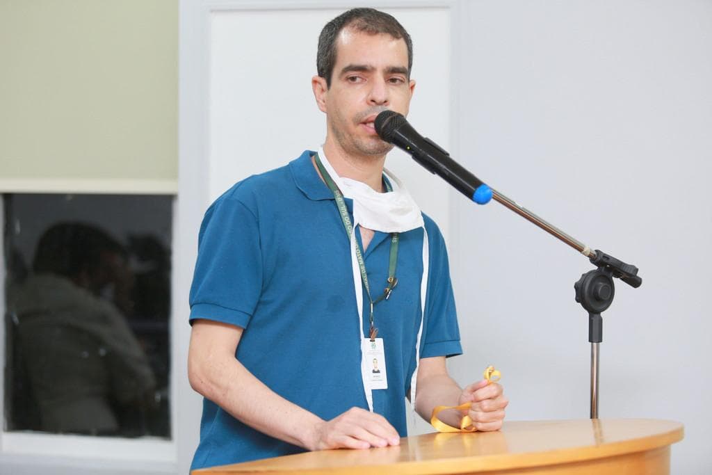 Campus Pantanal do IFMS busca apoio para alunos participarem da Mostra Brasileira de Foguetes