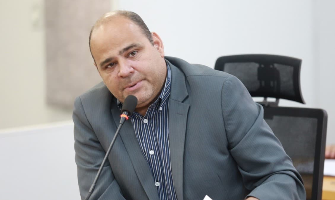 Vereador pede reativação de prédio do CRAS no Bairro Nova Corumbá