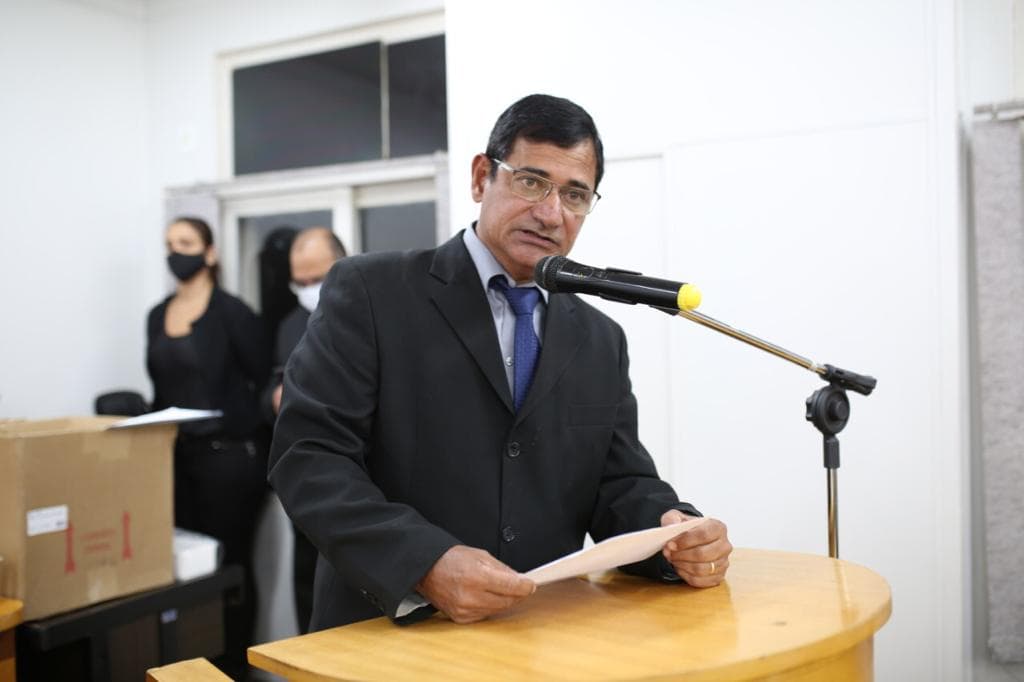 Presidente da Câmara diz que houve avanço, mas ainda há muito por conquistar