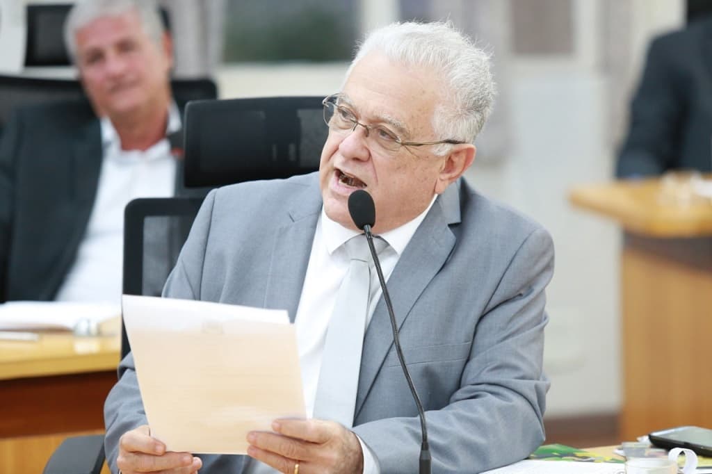 Vereador pede inclusão do CPRE para retirada de cálculo do Colédoco no SUS