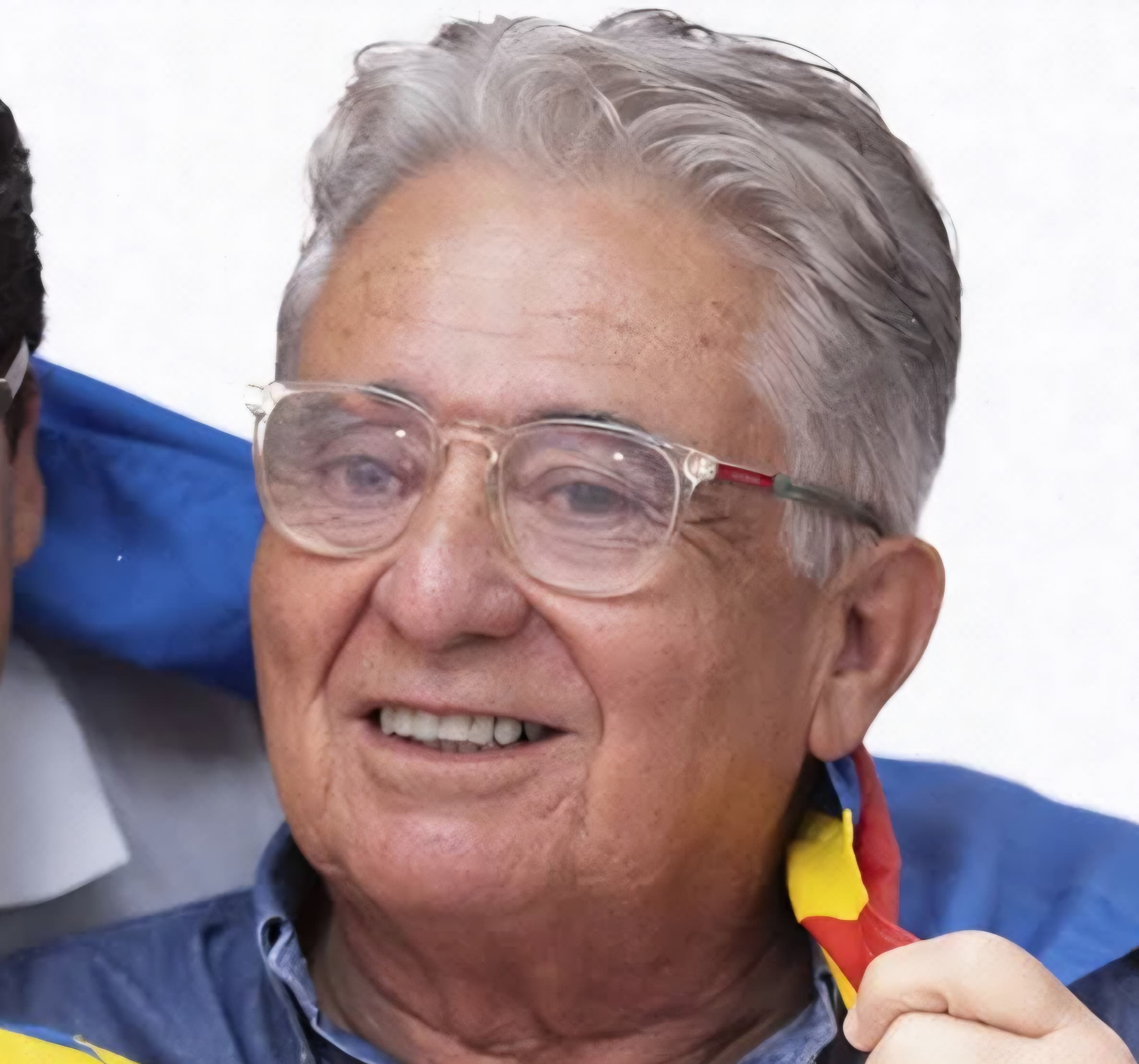 COMUNICADO DE FALECIMENTO