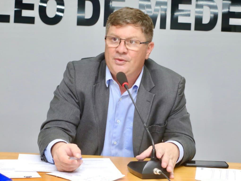 Vereador busca informações sobre regularização de imóveis residenciais em Corumbá