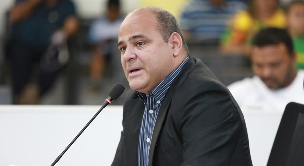 Vereador pede melhorias na estrutura da unidade de saúde da Nova Corumbá