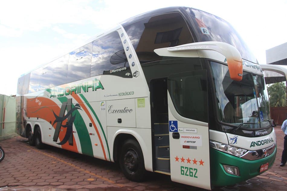 Transporte Intermunicipal: Vereador cobra tratamento digno aos idosos