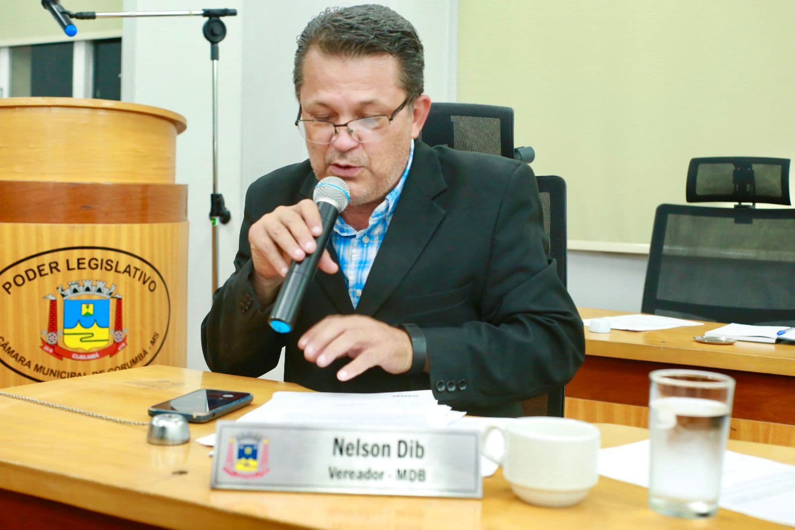 Vereador pede informações sobre cronograma de entrega dos kits escolares