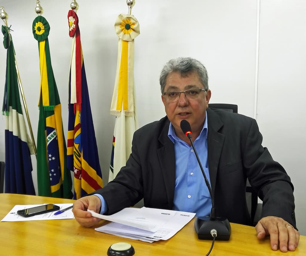Câmara encaminha mais documentos ao MP sobre caso da Andorinha