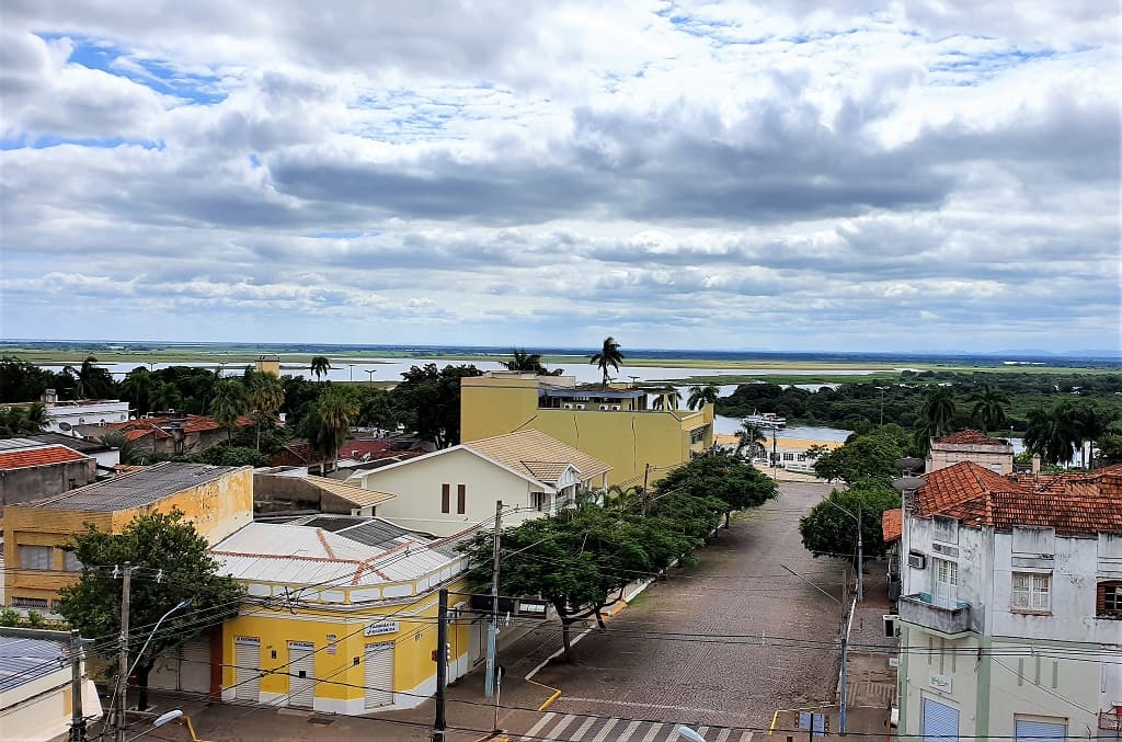 Vereador apresenta Projeto de Lei que incentiva preservação ambiental