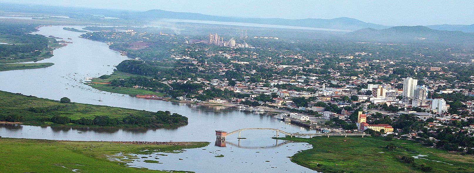 Área de Livre Comércio é tema de encontro na sexta-feira em Corumbá