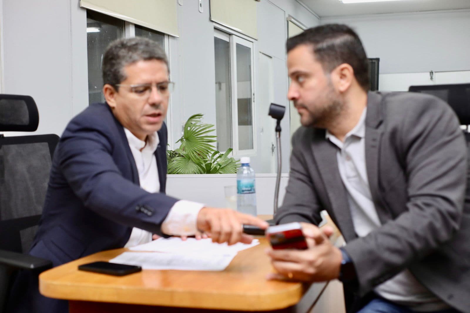 Vereadores pedem relatório dos estragos causados pelo vendaval em Corumbá