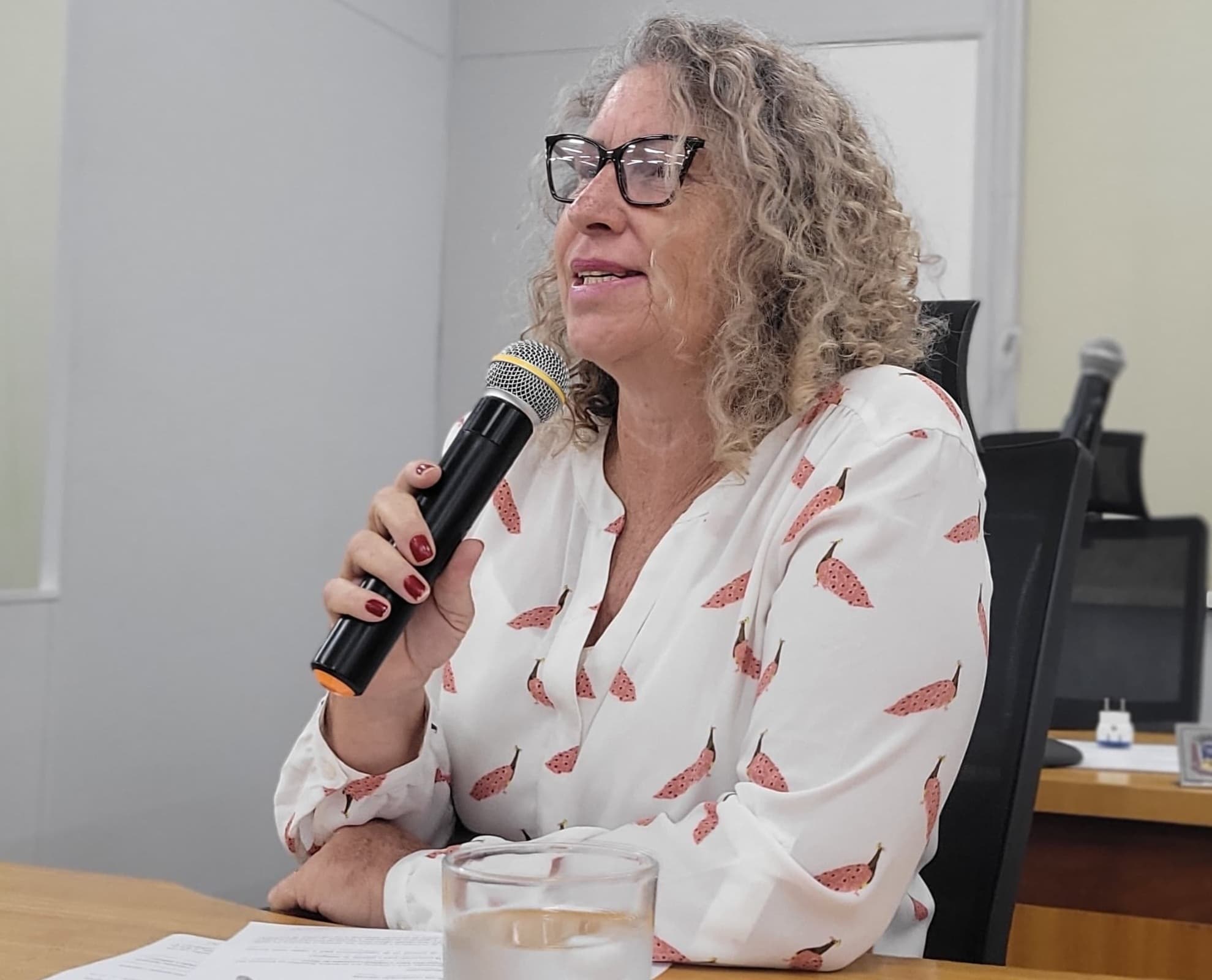 Nanah recorre à Anatel e cobra soluções para garantir boa qualidade de serviços de internet
