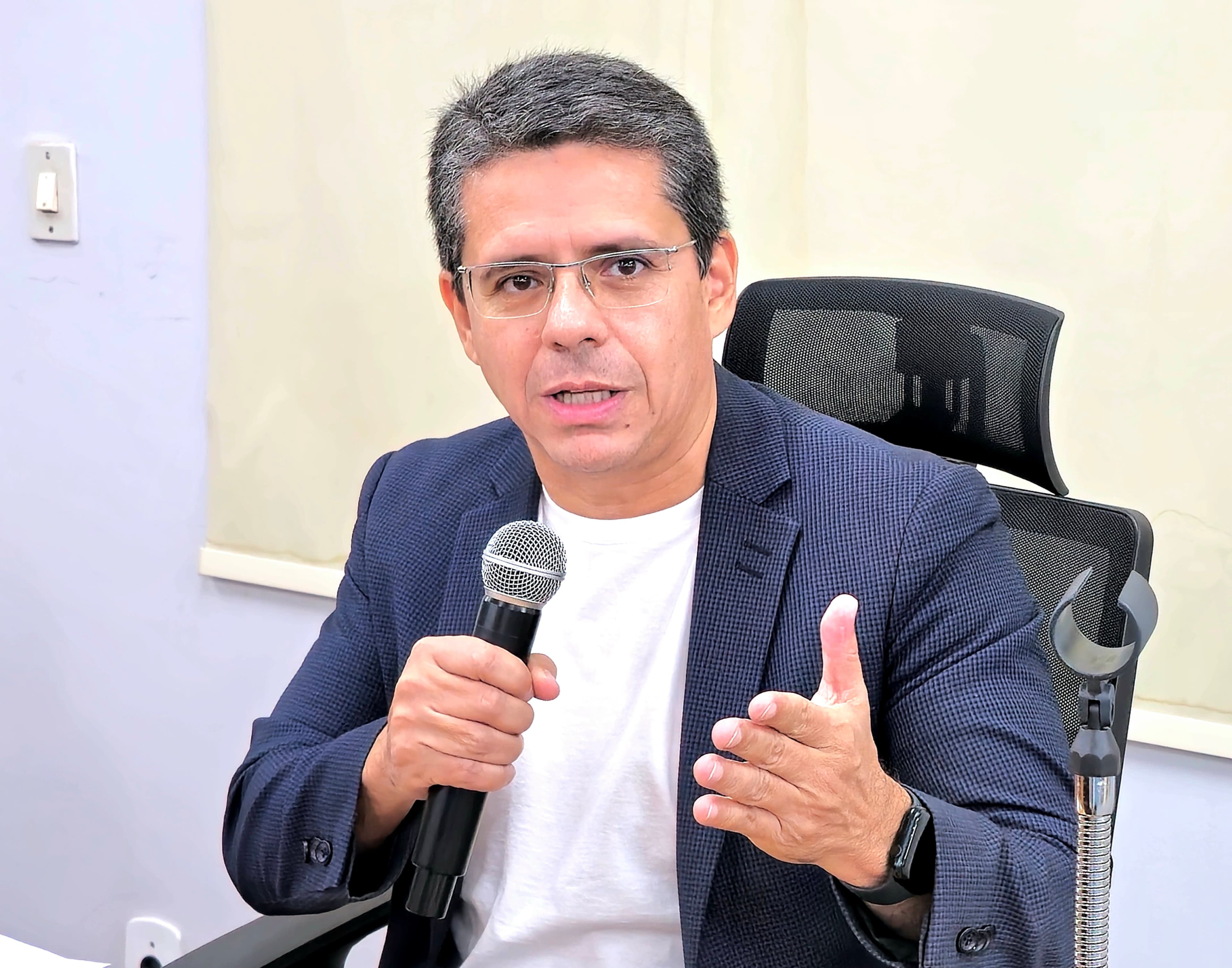 Direito aos pais de matricular crianças com deficiência na Reme pode ser lei em Corumbá