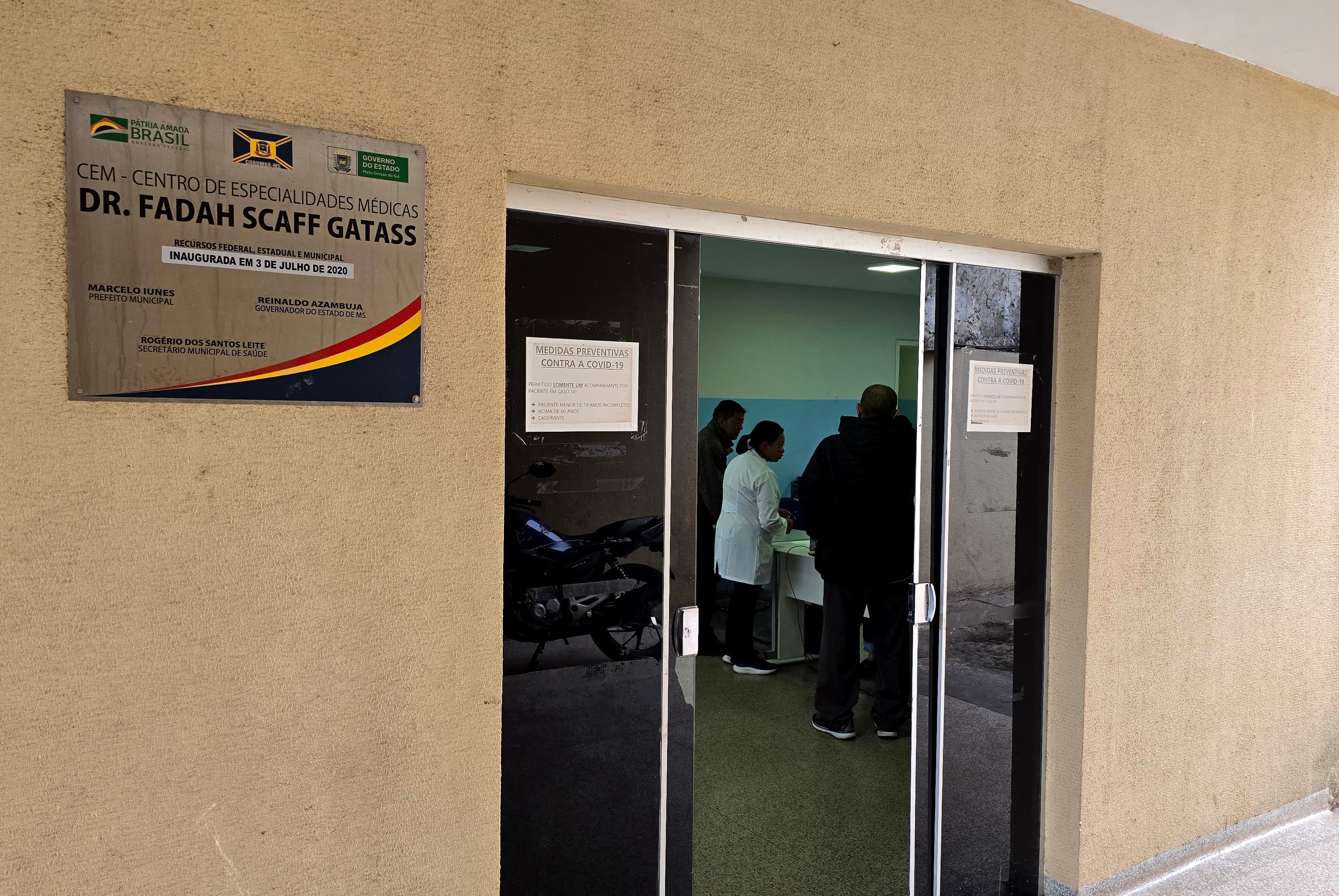 Para melhorar atendimento, Comissão de Saúde sugere turnos de seis horas e plantão no CEM