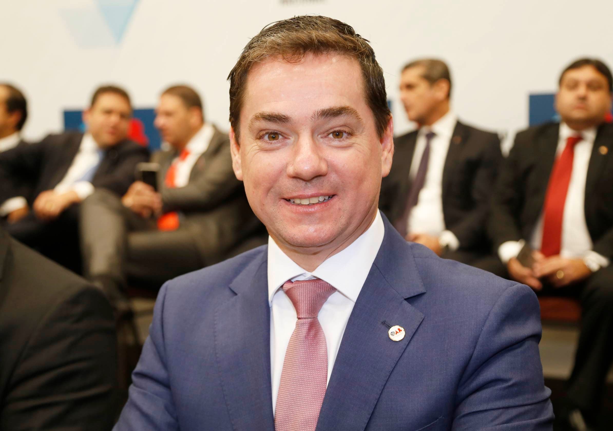 Câmara homenageia Ary Raghiant Neto, novo desembargador do Tribunal de Justiça de MS