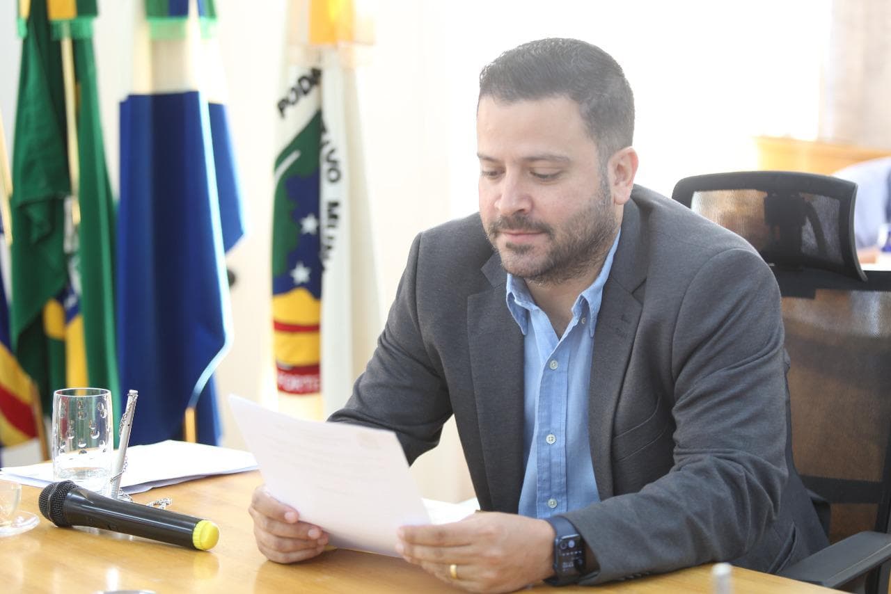Pavimentação da Rua Rui Barbosa, no Centro América, é solicitada na Câmara