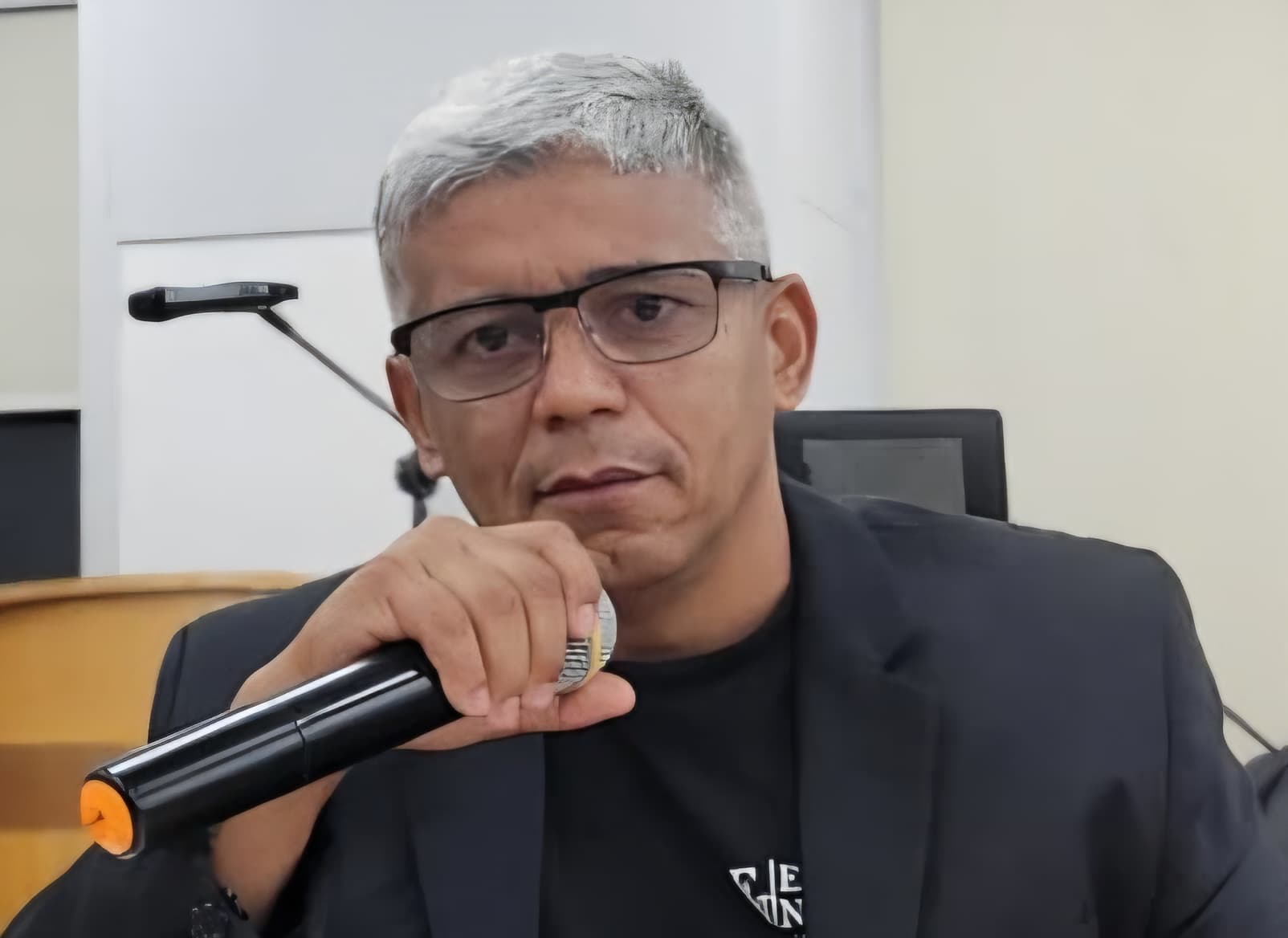 Edinaldo quer ônibus das linhas dos assentamentos rurais passando pelo transbordo