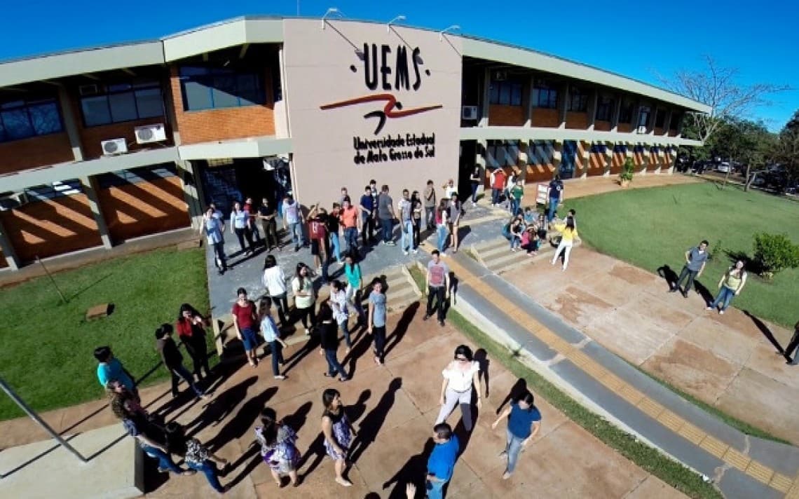 Audiência vai debater instalação da Universidade Estadual em Corumbá