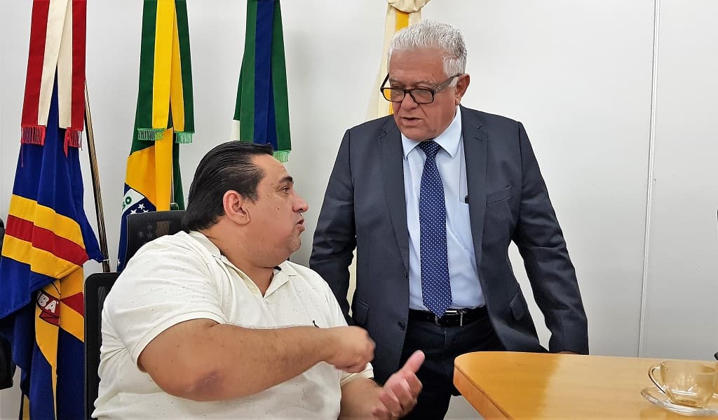 Sancionada lei que declara Surtum um Patrimônio Cultural Imaterial de Corumbá