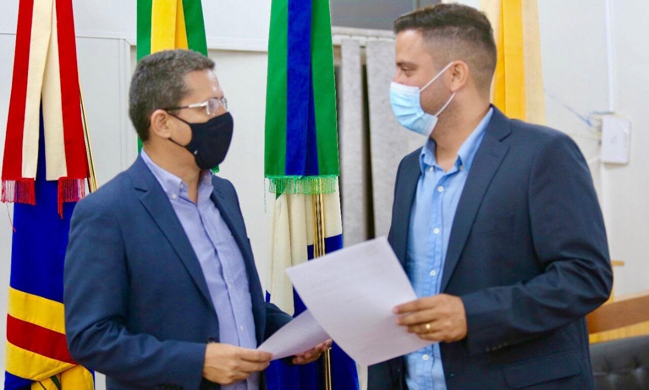Vereadores cobram esclarecimentos da Energisa em relação a consumidores inadimplentes