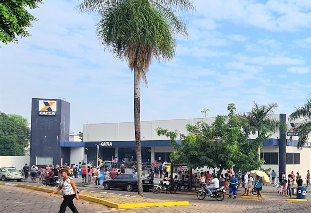 Decreto torna obrigatório o uso de máscaras respiratórias em Corumbá