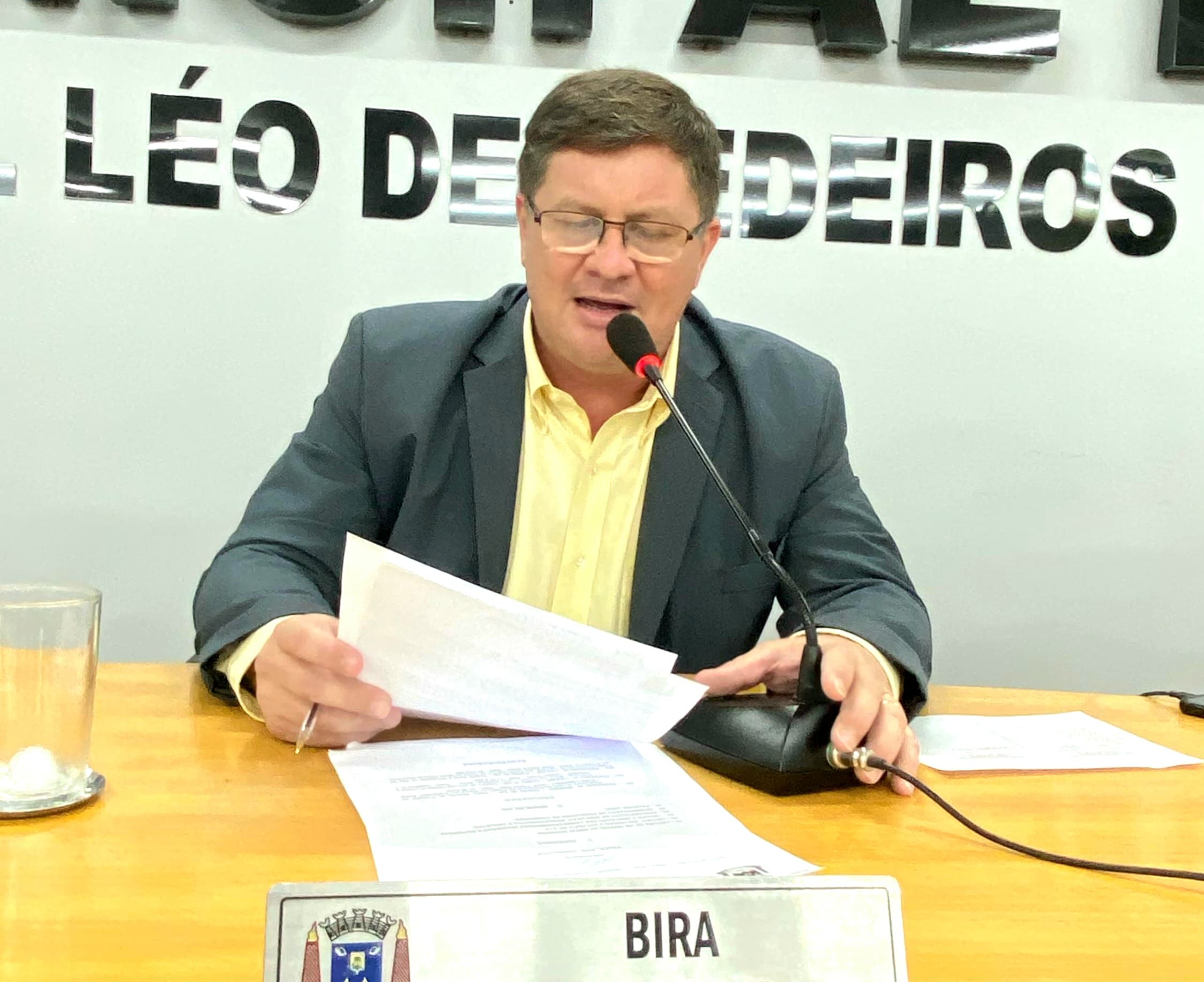 Vereador pede inclusão de Corumbá na pauta de reunião com foco na ampliação de voos comerciais