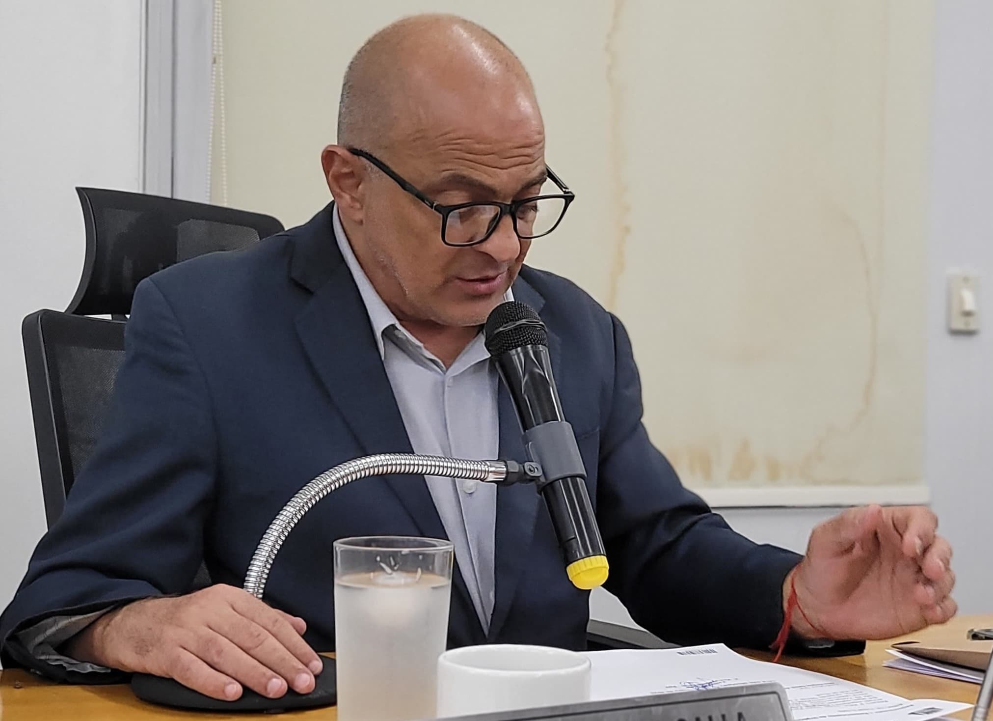 Yussef volta cobrar informações sobre valor arrecadado com taxa de embarque em Corumbá