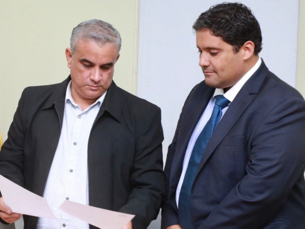 Vereadores cobram mais investimentos na Guarda Civil Municipal