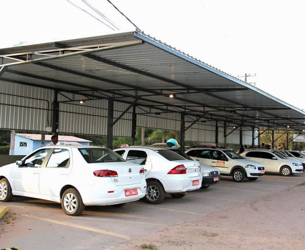 Regulamentação dos serviços de taxi será debatida em audiência pública