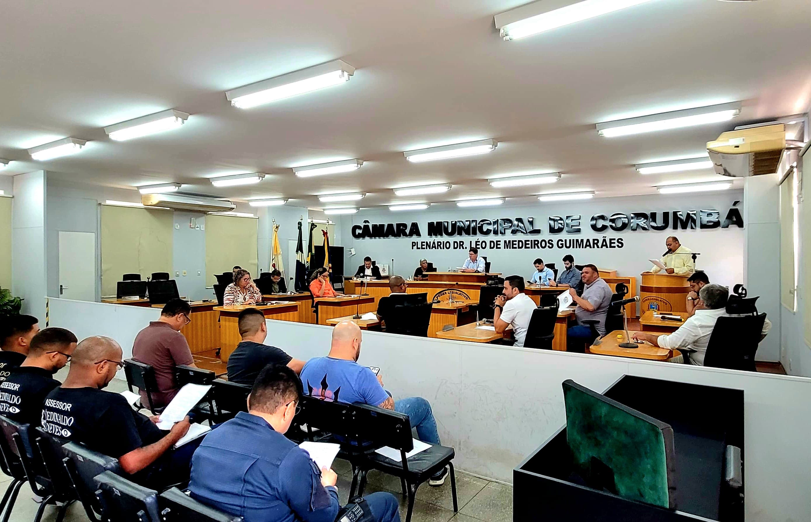 Corumbá se mobiliza para ações conjuntas de combate à exploração sexual infantil