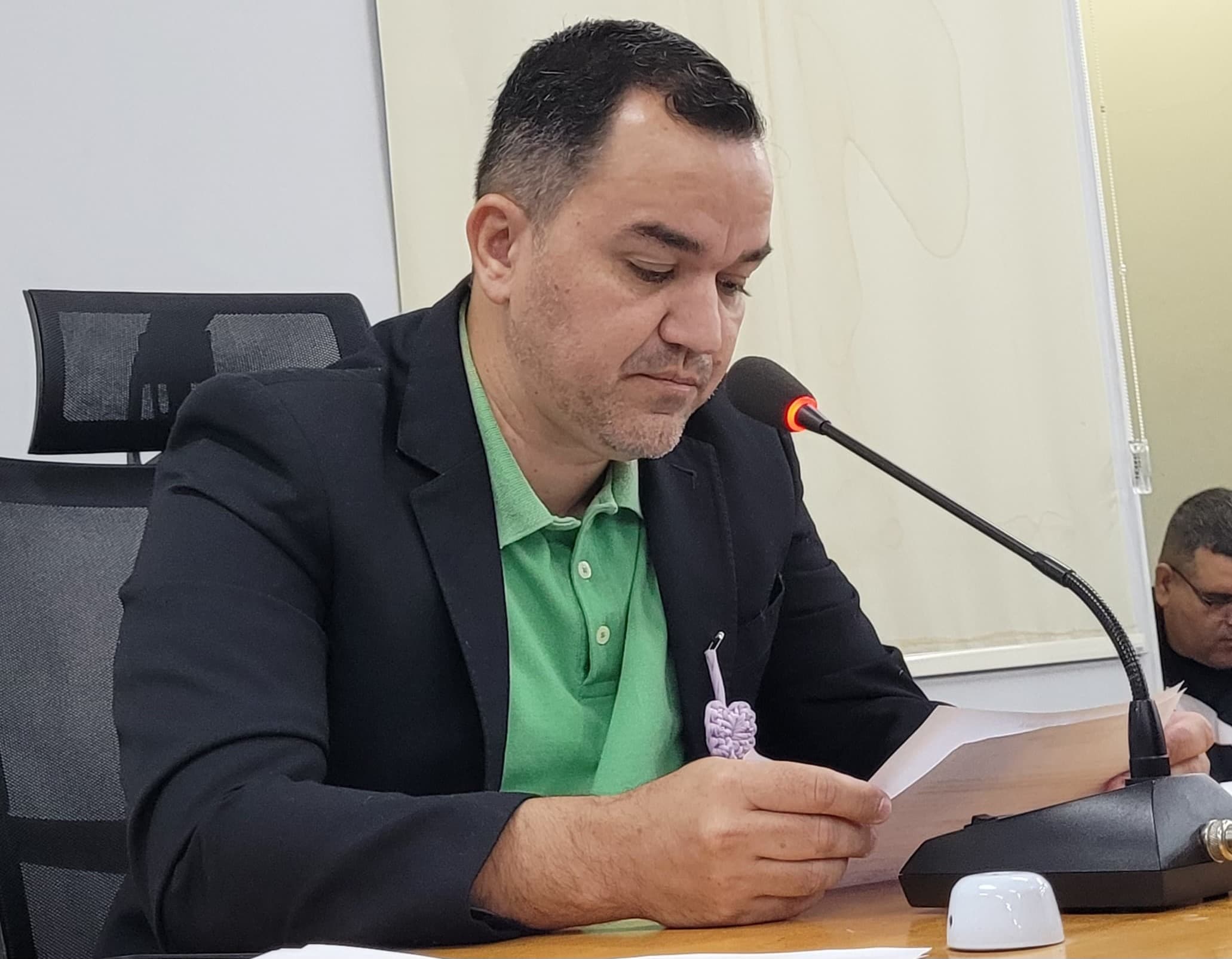 Marcelo sugere criação de Plano de Enfrentamento às Síndromes Gripais e SRAG