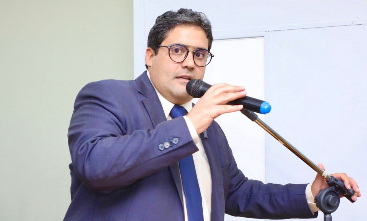 Vereador propõe audiência pública para debater PL sobre o Bioma Pantaneiro